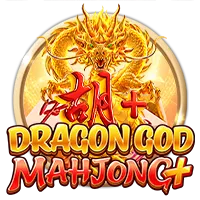Dragon God Mahjong Plus